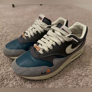Nike X Kasina Air Max 1 SP Men’s Sz 9.5